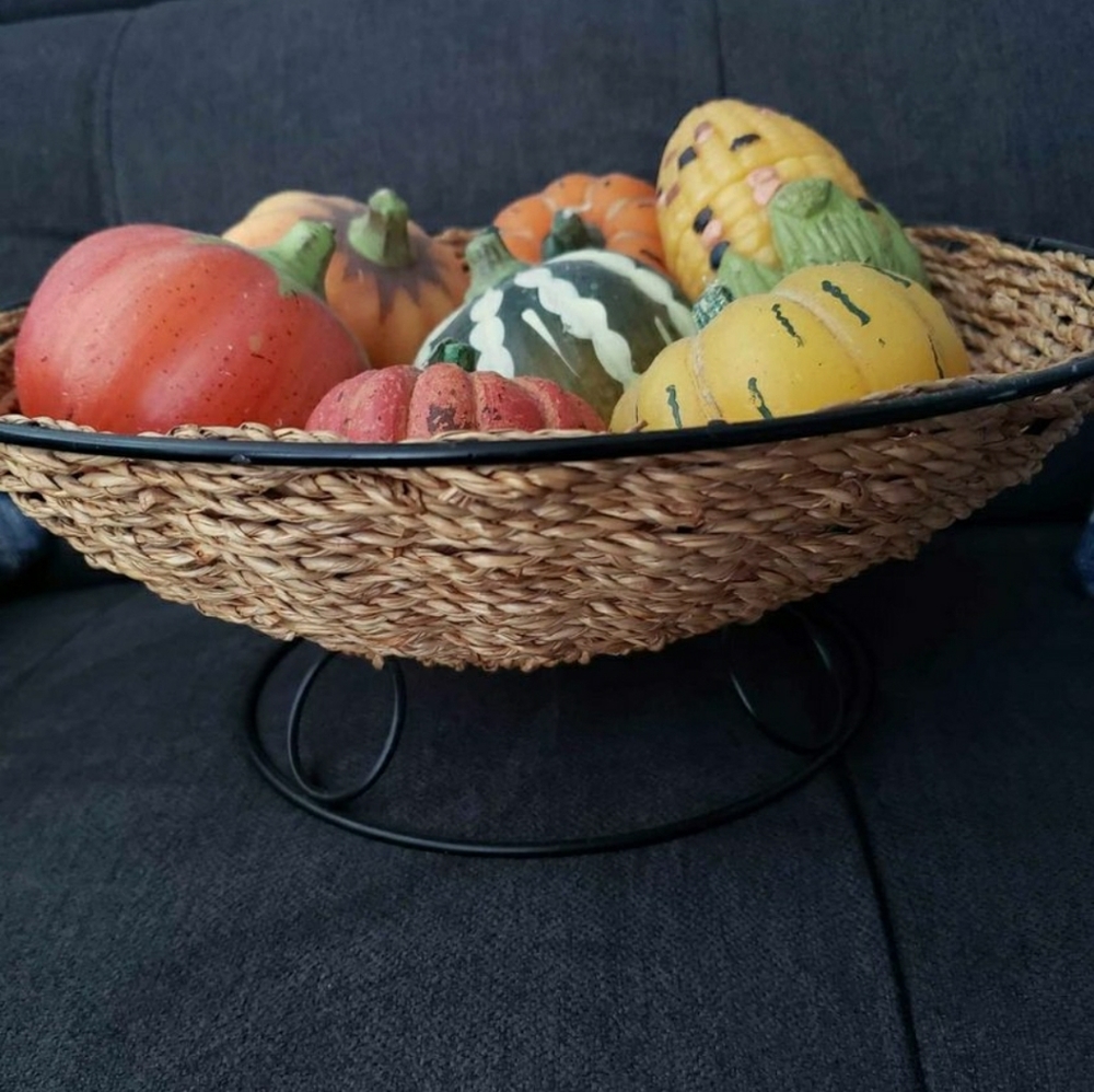 Decorative Candles